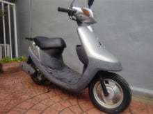 画像をギャラリービューアに読み込む, ヤマハ　ＪＯＧアプリオ　中古車
