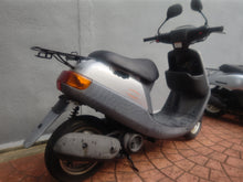 画像をギャラリービューアに読み込む, ヤマハ　ＪＯＧアプリオ　中古車
