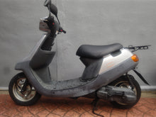 画像をギャラリービューアに読み込む, ヤマハ　ＪＯＧアプリオ　中古車
