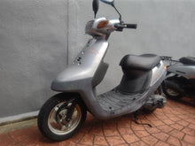 画像をギャラリービューアに読み込む, ヤマハ　ＪＯＧアプリオ　中古車
