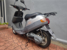 画像をギャラリービューアに読み込む, ヤマハ　ＪＯＧアプリオ　中古車
