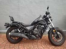 画像をギャラリービューアに読み込む, ホンダ　レブル２５０　中古車
