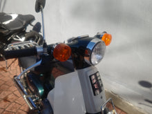 画像をギャラリービューアに読み込む, ホンダ　スーパーカブ９０DX　中古
