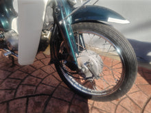 画像をギャラリービューアに読み込む, ホンダ　スーパーカブ９０DX　中古
