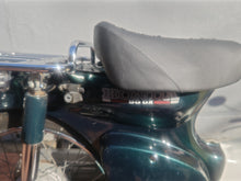 画像をギャラリービューアに読み込む, ホンダ　スーパーカブ９０DX　中古
