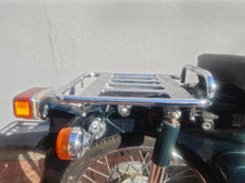 画像をギャラリービューアに読み込む, ホンダ　スーパーカブ９０DX　中古
