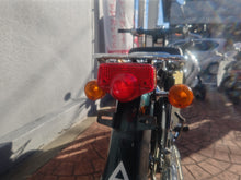 画像をギャラリービューアに読み込む, ホンダ　スーパーカブ９０DX　中古
