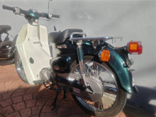 画像をギャラリービューアに読み込む, ホンダ　スーパーカブ９０DX　中古
