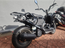 画像をギャラリービューアに読み込む, ホンダ　ズーマー　中古車
