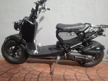 画像をギャラリービューアに読み込む, ホンダ　ズーマー　中古車
