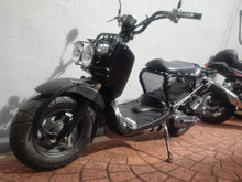 画像をギャラリービューアに読み込む, ホンダ　ズーマー　中古車
