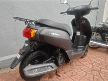 画像をギャラリービューアに読み込む, ヤマハ　ＪＯＧデラックス　中古
