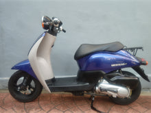 画像をギャラリービューアに読み込む, ホンダ　TODAY　F　中古車
