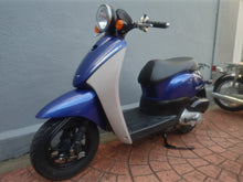 画像をギャラリービューアに読み込む, ホンダ　TODAY　F　中古車
