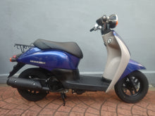 画像をギャラリービューアに読み込む, ホンダ　TODAY　F　中古車
