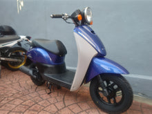 画像をギャラリービューアに読み込む, ホンダ　TODAY　F　中古車
