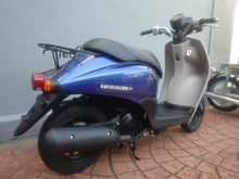 画像をギャラリービューアに読み込む, ホンダ　TODAY　F　中古車
