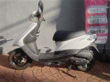 画像をギャラリービューアに読み込む, ヤマハ　ＪＯＧ ＤＸ　中古車
