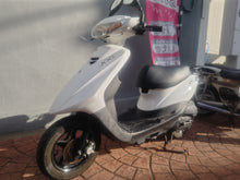 画像をギャラリービューアに読み込む, ヤマハ　ＪＯＧ ＤＸ　中古車
