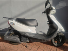 画像をギャラリービューアに読み込む, ヤマハ　ＪＯＧ ＤＸ　中古車
