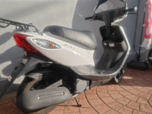 画像をギャラリービューアに読み込む, ヤマハ　ＪＯＧ ＤＸ　中古車
