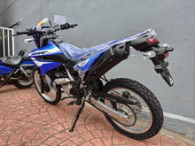 画像をギャラリービューアに読み込む, ヤマハ　ＷＲ１２５Ｒ　新車
