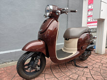 画像をギャラリービューアに読み込む, ホンダ　ジョルノ　中古車
