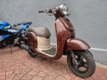 画像をギャラリービューアに読み込む, ホンダ　ジョルノ　中古車
