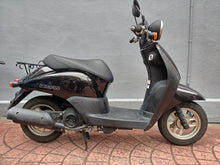 画像をギャラリービューアに読み込む, ホンダ　TODAY　中古車
