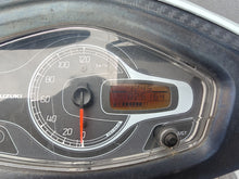 画像をギャラリービューアに読み込む, スズキ　アドレスＶ１２５Ｓ　中古車
