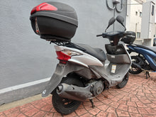 画像をギャラリービューアに読み込む, スズキ　アドレスＶ１２５Ｓ　中古車
