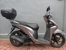 画像をギャラリービューアに読み込む, ホンダ　ＤＩＯ１１０　中古車
