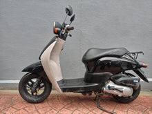 画像をギャラリービューアに読み込む, ホンダ　ＴＯＤＡＹ　Ｆ　中古車
