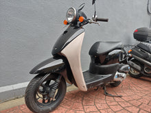 画像をギャラリービューアに読み込む, ホンダ　ＴＯＤＡＹ　Ｆ　中古車
