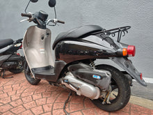 画像をギャラリービューアに読み込む, ホンダ　ＴＯＤＡＹ　Ｆ　中古車
