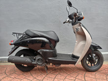 画像をギャラリービューアに読み込む, ホンダ　ＴＯＤＡＹ　Ｆ　中古車
