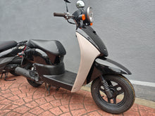 画像をギャラリービューアに読み込む, ホンダ　ＴＯＤＡＹ　Ｆ　中古車
