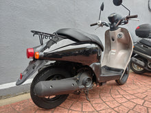 画像をギャラリービューアに読み込む, ホンダ　ＴＯＤＡＹ　Ｆ　中古車
