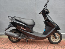 画像をギャラリービューアに読み込む, ホンダ　ＤＩＯ　中古車
