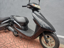 画像をギャラリービューアに読み込む, ホンダ　ＤＩＯ　中古車
