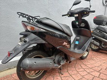 画像をギャラリービューアに読み込む, ホンダ　ＤＩＯ　中古車
