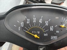 画像をギャラリービューアに読み込む, ホンダ　ＤＩＯ　中古車
