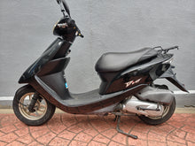 画像をギャラリービューアに読み込む, ホンダ　ＤＩＯ　中古車
