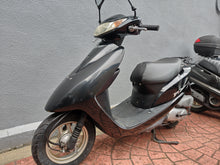 画像をギャラリービューアに読み込む, ホンダ　ＤＩＯ　中古車
