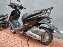 画像をギャラリービューアに読み込む, ホンダ　ＤＩＯ　中古車
