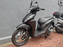 画像をギャラリービューアに読み込む, ホンダ　ＤＩＯ１１０ベーシック　中古車
