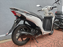 画像をギャラリービューアに読み込む, ホンダ　ＤＩＯ１１０ベーシック　中古車
