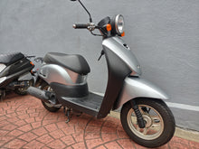 画像をギャラリービューアに読み込む, ホンダ　ＴＯＤＡＹ　中古車
