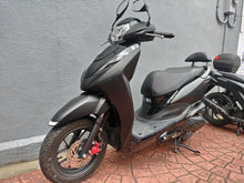 画像をギャラリービューアに読み込む, ホンダ　リード１２５　中古車
