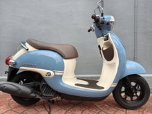 画像をギャラリービューアに読み込む, ホンダ　ジョルノＤＸ　中古車
